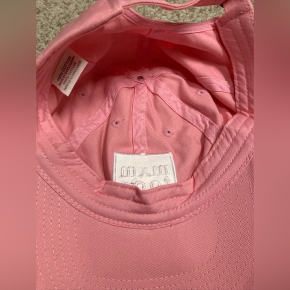 mxmtoon Dad Hat OS - Picture 4 of 4